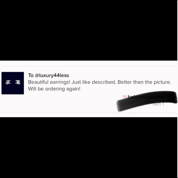 BEST SELLER 925 SILVER  EARRINGS - Picture 5 of 7